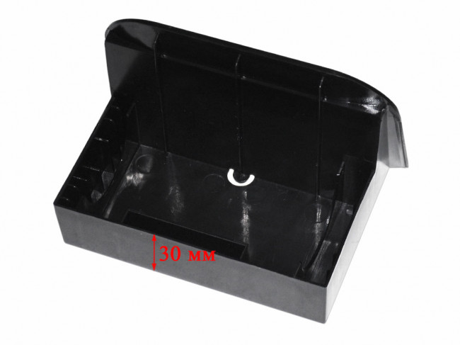 Отсек для аксессуаров мясорубки Redmond RMG-1215