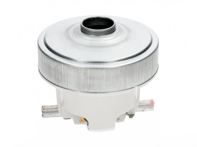 Двигатель пылесоса 1200W (H123мм, D132мм) AMETEK