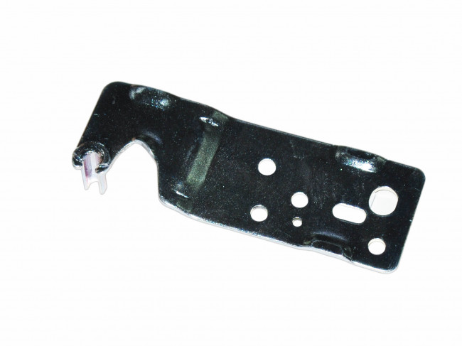 Петля двери холодильника LG AEH72800901 (верхняя, правая)