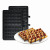 Панели вафельницы Redmond RSM-M1406 Панели вафельницы Redmond RSM-M1406