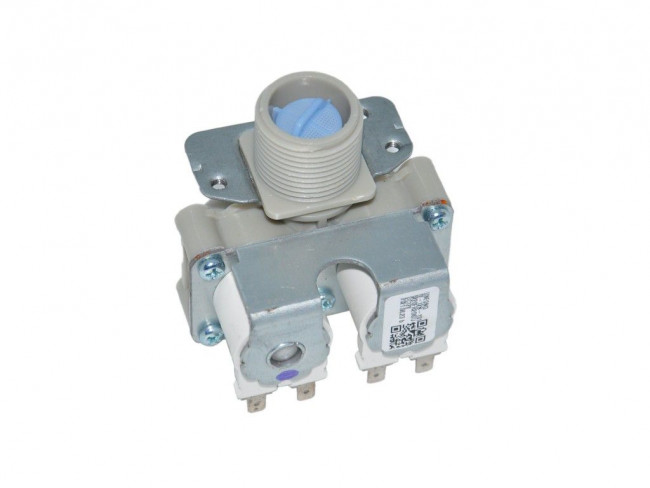 Клапан заливной стиральной машины LG 2Wx180 выход 12мм, 12V, зам. 5220FR1251G, 5221EN1005M ВНИМАНИЕ!!! НАПРЯЖЕНИЕ 12 ВОЛЬТ Клапан заливной стиральной машины LG 2Wx180 выход 12мм, 12V, зам. 5220FR1251G, 5221EN1005M ВНИМАНИЕ!!! НАПРЯЖЕНИЕ 12 ВОЛЬТ