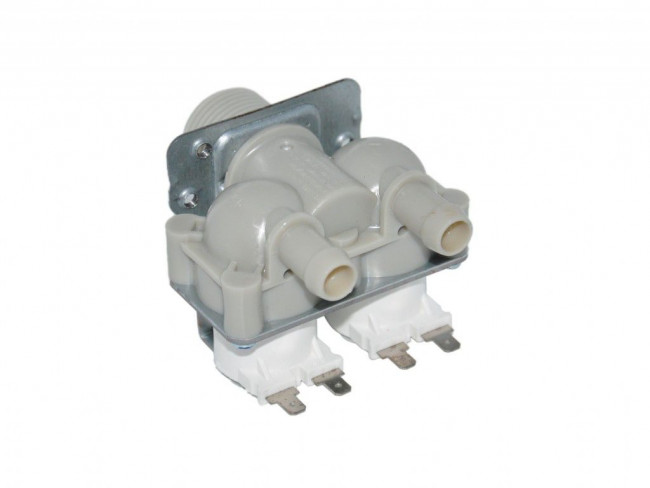 Клапан заливной стиральной машины LG 2Wx180 выход 12мм, 12V, зам. 5220FR1251G, 5221EN1005M ВНИМАНИЕ!!! НАПРЯЖЕНИЕ 12 ВОЛЬТ Клапан заливной стиральной машины LG 2Wx180 выход 12мм, 12V, зам. 5220FR1251G, 5221EN1005M ВНИМАНИЕ!!! НАПРЯЖЕНИЕ 12 ВОЛЬТ