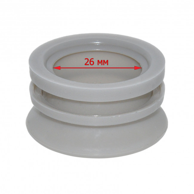 Уплотнитель мультиварки Tefal RK901F32/79A (вариант 2) Уплотнитель мультиварки Tefal RK901F32/79A (вариант 2)