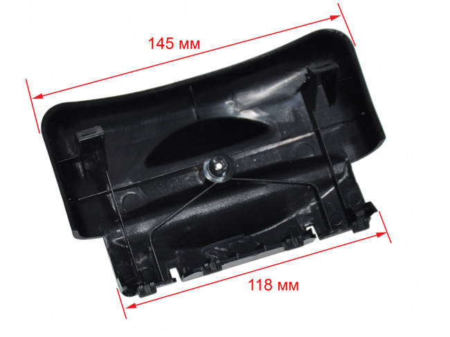 Крышка задняя мультиварки REDMOND RMC-M150 Крышка задняя мультиварки REDMOND RMC-M150