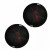 Фильтр угольный для вытяжки CFC0141497 (F00479/1S),  FC MOD.47 (комплект 2шт)
