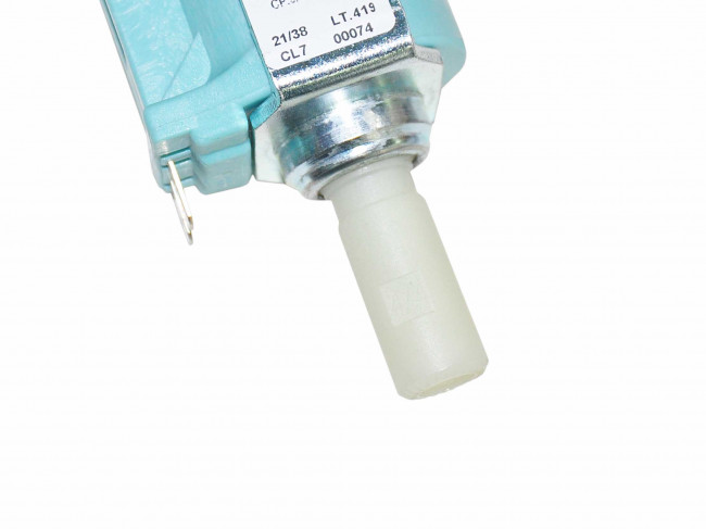 Помпа для кофемашины Saeco, Bosch и др. 65W (ARS CP.3A.941.1/ST)