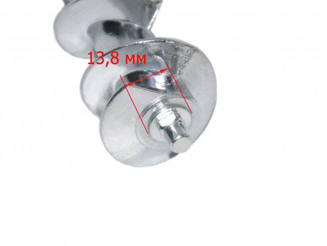 Шнек мясорубки REDMOND RMG-1220 Шнек мясорубки REDMOND RMG-1220