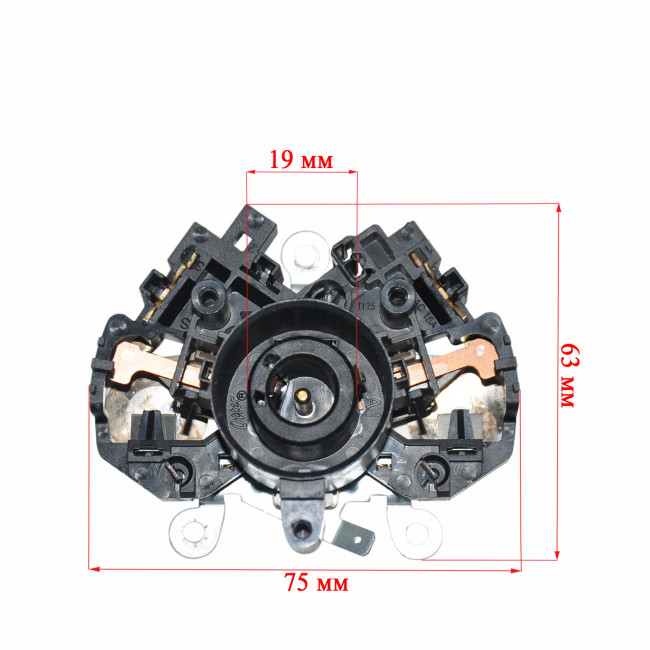 Контактная группа чайника HAIER HK-501