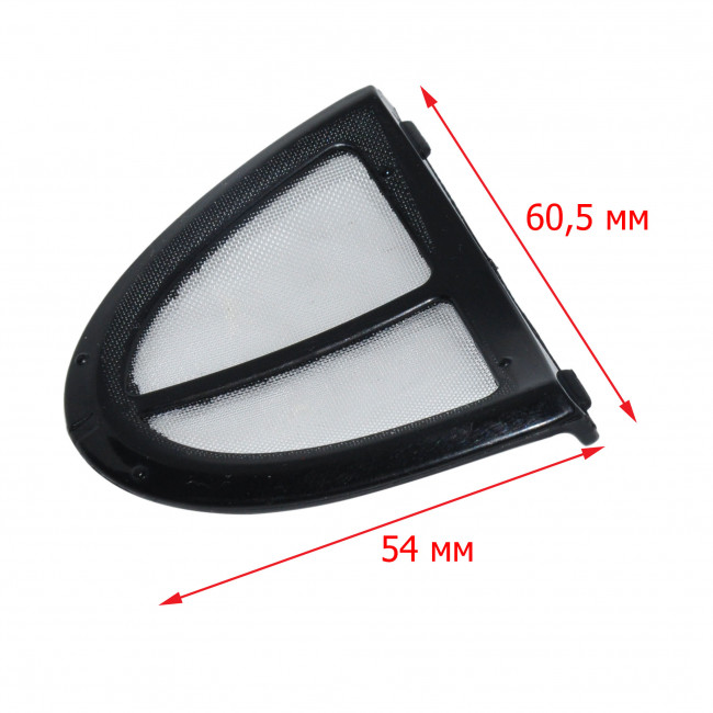 Фильтр-сито от накипи для чайника Tefal, Moulinex, SS-7235005957, SS-201207 Фильтр-сито от накипи для чайника Tefal, Moulinex, SS-7235005957, SS-201207