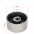 Ручка регулировки мощности конфорки плиты Indesit, Ariston, Whirlpool C00384829 Ручка регулировки мощности конфорки плиты Indesit, Ariston, Whirlpool C00384829