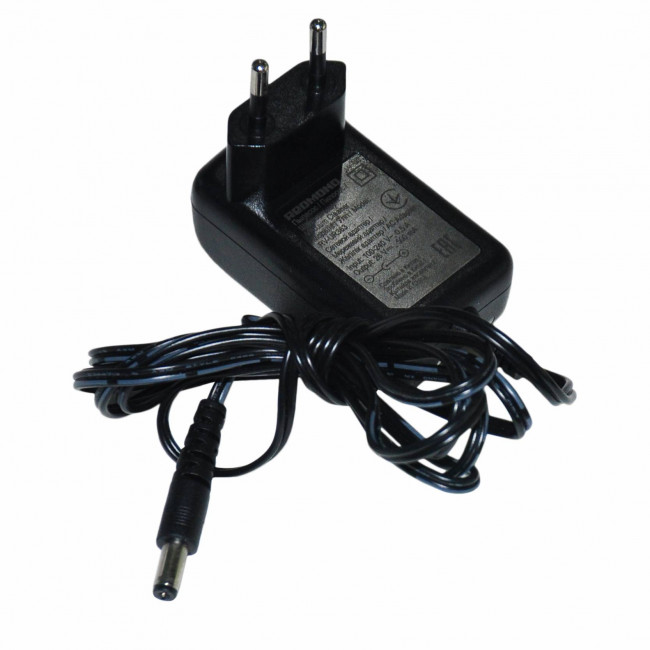Блок питания пылесоса UR363 (26V 500mA) Блок питания пылесоса UR363 (26V 500mA)