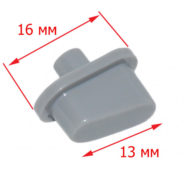 Кнопка отмены функций тостера Redmond RT-408 Кнопка отмены функций тостера Redmond RT-408