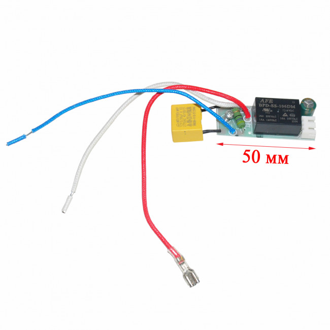 Плата питания чайника Scarlett SC-EK27G55 Плата питания чайника Scarlett SC-EK27G55