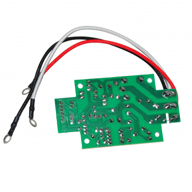 Плата питания мультиварки Redmond RMC-M291 Плата питания мультиварки Redmond RMC-M291