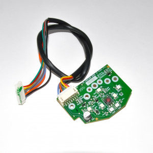 Плата парогенератора Philips PSG9050