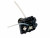 Верхний поршень для кофемашин Delonghi ECAM, ETAM, 7313244171 / Поршень термоблока в сборе подходит для Delonghi серии ECAM и ETAM