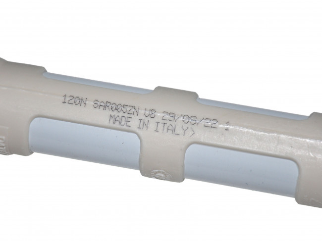 Амортизатор для стиральной машины CANDY, ELECTROLUX (120N, 185-250mm, втулка 11мм)