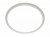 Уплотнитель крышки мультиварки Redmond RMC-M252 (вариант 2) Уплотнитель крышки мультиварки Redmond RMC-M252 (вариант 2)