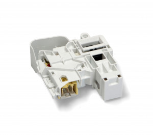 Устройство блокировки люка стиральной машины INDESIT, ARISTON (ROLD DKS01872) C00305602, C00264161