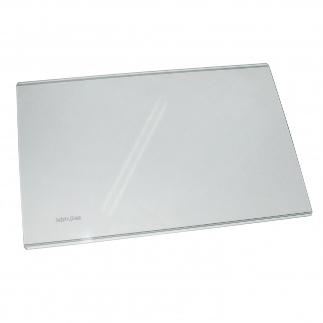Стекло полки холодильника BEKO 455 x 285 x 4мм, 4615300500, 4561820200, 4561820100 Стекло полки холодильника BEKO 455 x 285 x 4мм, 4615300500, 4561820200, 4561820100