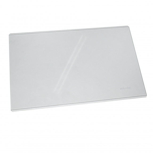 Стекло полки холодильника BEKO 455 x 285 x 4мм, 4615300500, 4561820200, 4561820100 Стекло полки холодильника BEKO 455 x 285 x 4мм, 4615300500, 4561820200, 4561820100