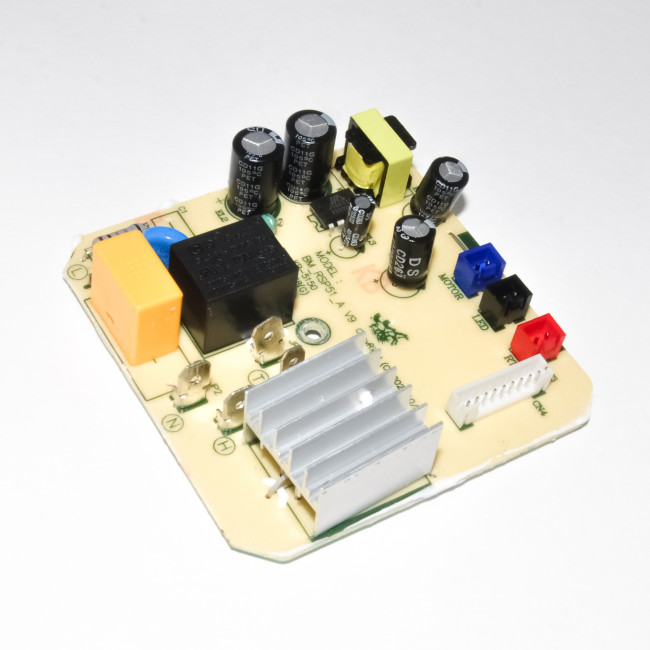 Плата питания термопота REDMOND RTP-M801