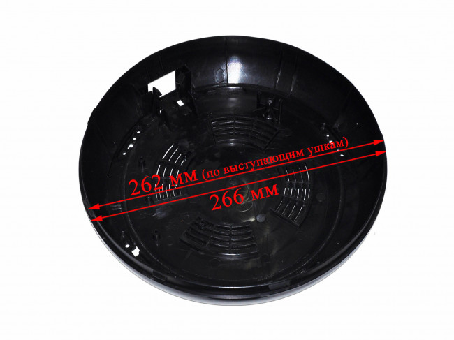 Дно мультиварки Redmond RMC-M21 Дно мультиварки Redmond RMC-M21