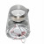 Стеклянный корпус чайника Tefal Ki772D32 (в сборе) Стеклянный корпус чайника Tefal Ki772D32 (в сборе)