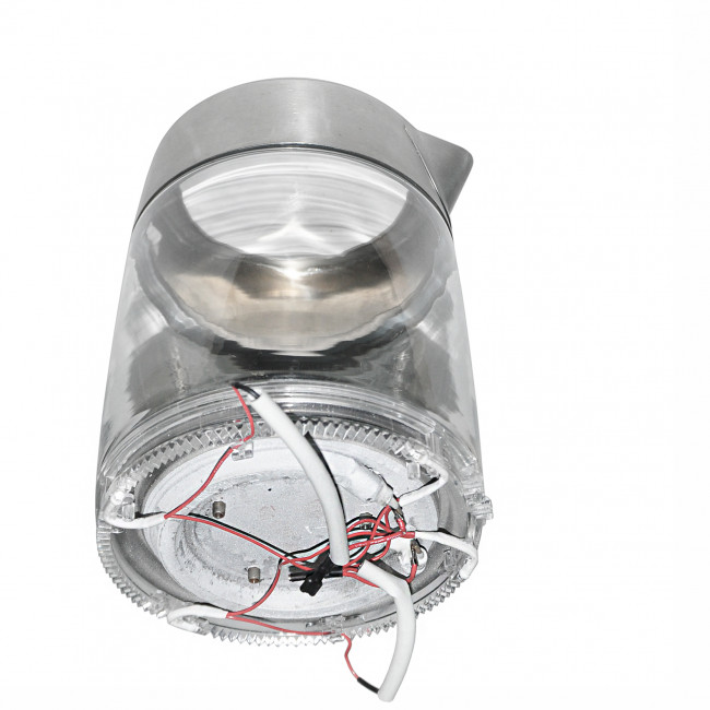 Стеклянный корпус чайника Tefal Ki772D32 (в сборе) Стеклянный корпус чайника Tefal Ki772D32 (в сборе)