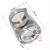 Стеклянный корпус чайника Tefal Ki772D32 (в сборе) Стеклянный корпус чайника Tefal Ki772D32 (в сборе)