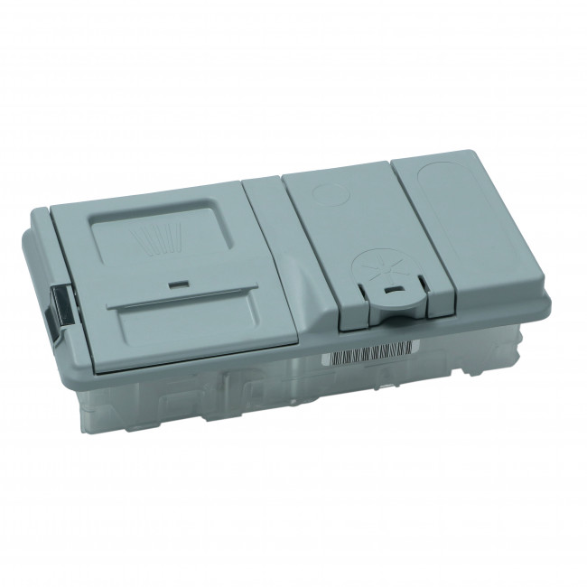 Дозатор моющих средств посудомоечной машины Ariston Indesit C00386638, C00362169 Дозатор моющих средств посудомоечной машины Ariston Indesit C00386638, C00362169