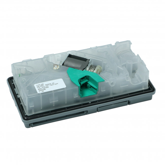 Дозатор моющих средств посудомоечной машины Ariston Indesit C00386638, C00362169 Дозатор моющих средств посудомоечной машины Ariston Indesit C00386638, C00362169