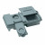 Дозатор моющих средств посудомоечной машины Ariston Indesit C00386638, C00362169 Дозатор моющих средств посудомоечной машины Ariston Indesit C00386638, C00362169