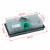 Дозатор моющих средств посудомоечной машины Ariston Indesit C00386638, C00362169 Дозатор моющих средств посудомоечной машины Ariston Indesit C00386638, C00362169