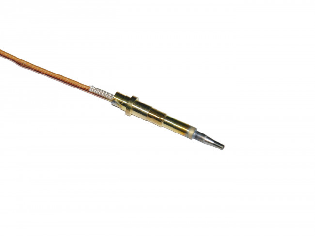 Термопара конфорки плиты GORENJE 641219 Термопара конфорки плиты GORENJE 641219