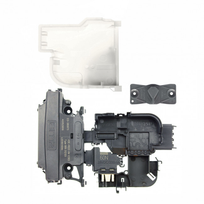 Замок двери посудомоечной машины Electrolux, Zanussi, Ikea, AEG, 4055392551