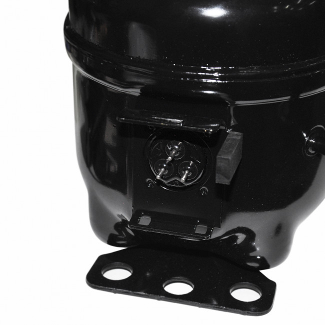 Компрессор Berlingtoun MQ-ADW168 (R-134a, 430W при -23.3C), арт. MQ-ADW168