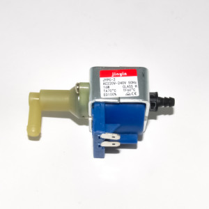 Помпа парогенератора Philips PSG9050 (вариант 1)
