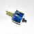 Помпа парогенератора Philips PSG9050 (вариант 1)