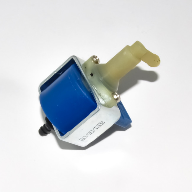 Помпа парогенератора Philips PSG9050 (вариант 1)