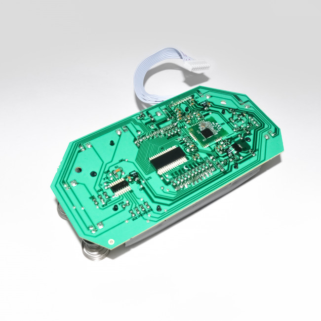 Плата управления мультиварки REDMOND RMC-M92S (вариант 2)