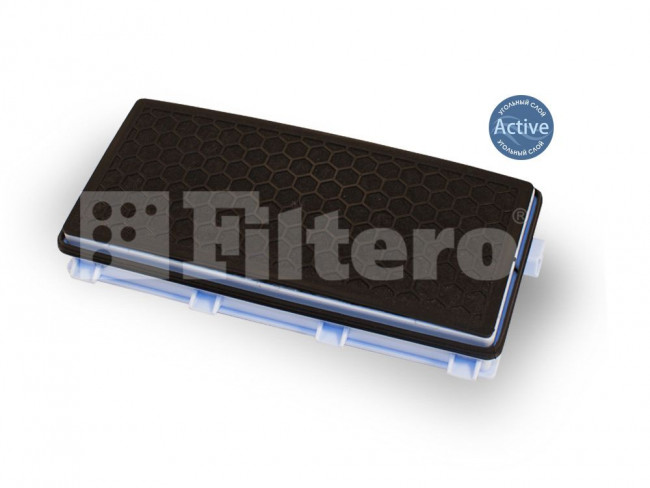 Filtero FTH 32 MIE HEPA фильтр для пылесосов Miele Filtero FTH 32 MIE HEPA фильтр для пылесосов Miele