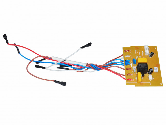 Плата питания кофеварки REDMOND RCM-M1513