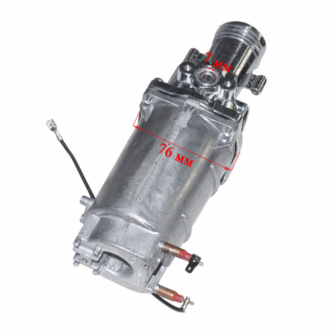 Бойлер кофеварки Redmond RCM-1521 Бойлер кофеварки Redmond RCM-1521