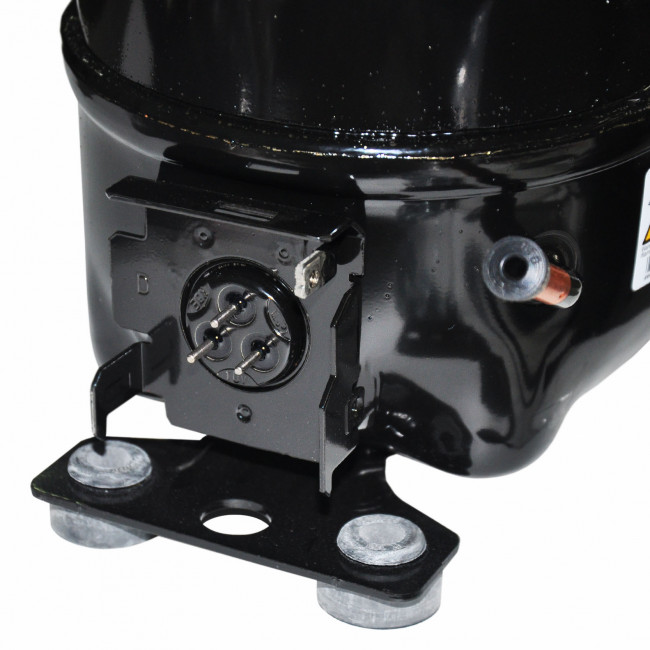 Компрессор GMCC PZ120H1A (R600а, 210Вт при -23С), арт. PZ120H1A
