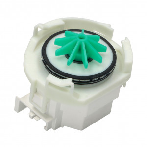 Насос для посудомоечной машины Indesit, Ariston C00297919, C00540444 (Leili BPL24-3  Cl.155)