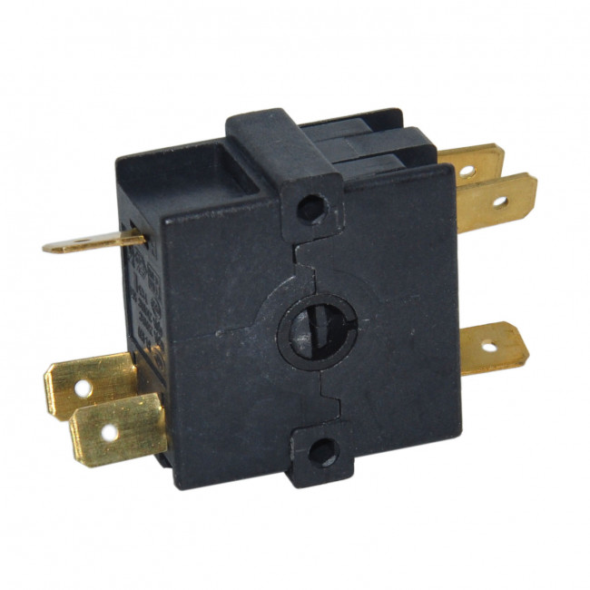 Переключатель режимов ST900 для кофеварки Delonghi, зам. 5132102200, 5132106600