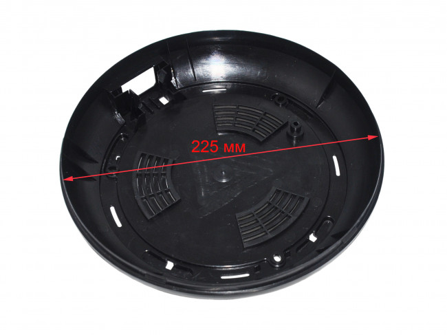 Дно мультиварки REDMOND RMC-M10 (вариант 2) Дно мультиварки REDMOND RMC-M10 (вариант 2)