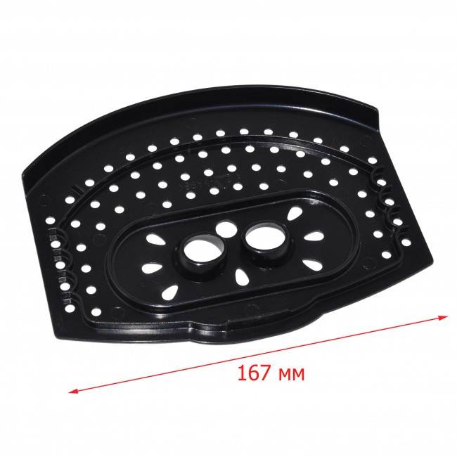 Поддон чашек кофеварки DeLonghi EC220 Поддон чашек кофеварки DeLonghi EC220