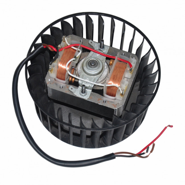 Двигатель вытяжки ZIGMUND & SHTAIN 110W Двигатель вытяжки ZIGMUND & SHTAIN 110W